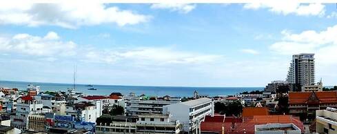 Baan Manthana Hotel