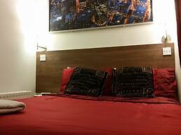 Anand Lodge
