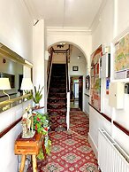 Anand Lodge