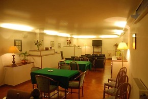 Hotel Iris Crillon