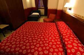 Hotel Iris Crillon