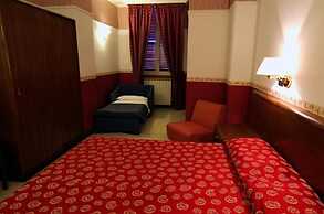 Hotel Iris Crillon