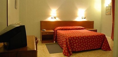 Hotel Iris Crillon