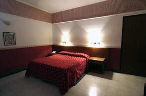 Hotel Iris Crillon