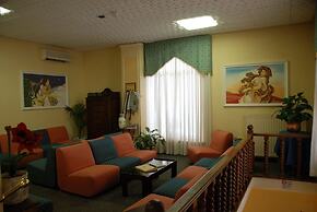 Hotel Iris Crillon