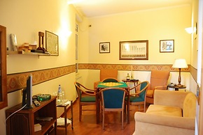 Hotel Iris Crillon