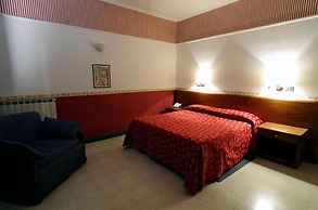 Hotel Iris Crillon