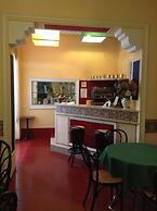 Hotel Iris Crillon