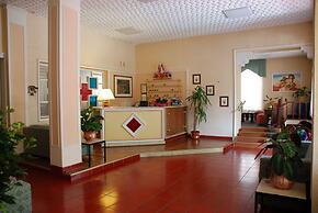 Hotel Iris Crillon