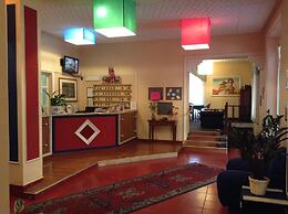 Hotel Iris Crillon