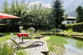 Zirbenhotel Steiger