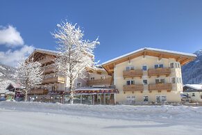 Zirbenhotel Steiger