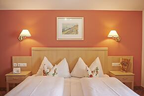 Zirbenhotel Steiger