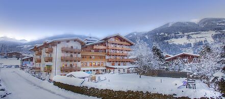Zirbenhotel Steiger