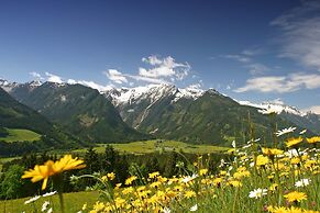 Zirbenhotel Steiger
