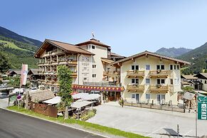 Zirbenhotel Steiger