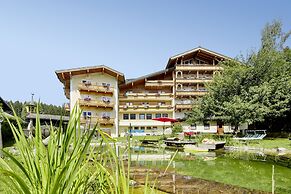 Zirbenhotel Steiger