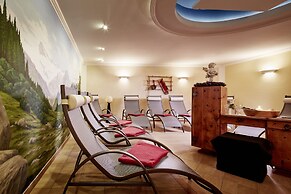 Zirbenhotel Steiger