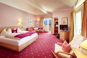 Zirbenhotel Steiger