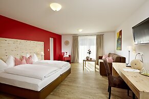 Zirbenhotel Steiger