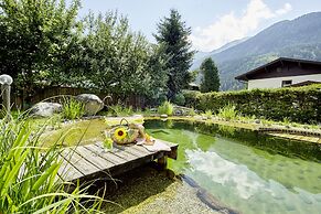 Zirbenhotel Steiger
