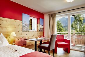 Zirbenhotel Steiger