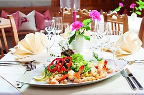 Zirbenhotel Steiger
