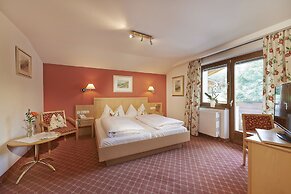 Zirbenhotel Steiger