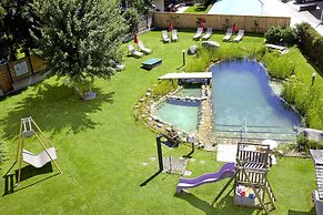 Zirbenhotel Steiger