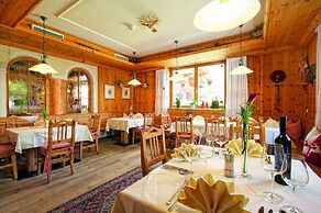 Zirbenhotel Steiger