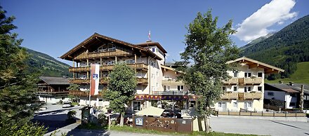 Zirbenhotel Steiger