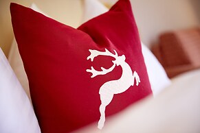 Zirbenhotel Steiger