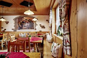 Zirbenhotel Steiger