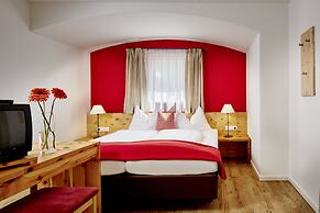 Zirbenhotel Steiger