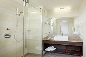 Zirbenhotel Steiger