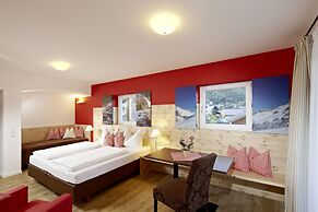Zirbenhotel Steiger