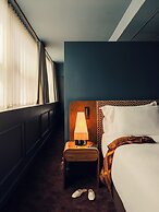 Aethos Hotel Milan