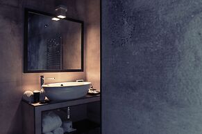 Aethos Hotel Milan
