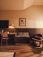 Aethos Hotel Milan