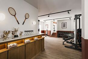 Aethos Hotel Milan