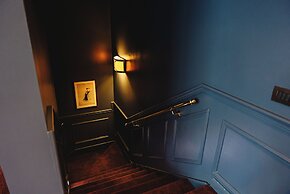 Aethos Hotel Milan