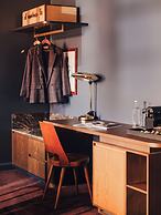 Aethos Hotel Milan