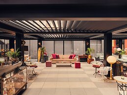 Aethos Hotel Milan