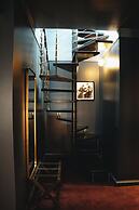 Aethos Hotel Milan