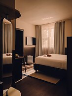 Aethos Hotel Milan