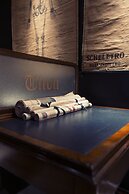 Aethos Hotel Milan