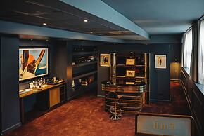 Aethos Hotel Milan