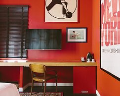 Aethos Hotel Milan