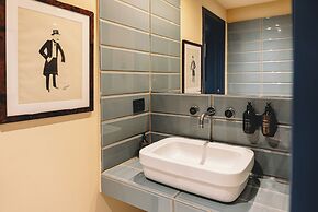Aethos Hotel Milan