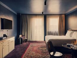 Aethos Hotel Milan